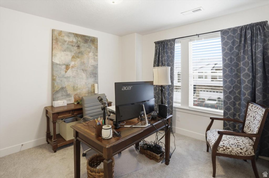 Image 25 of property listing at 4432 W HILL SHADOW WAY, Herriman, UT 84096