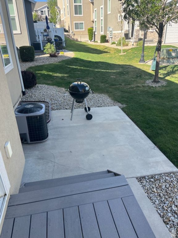 Image 37 of property listing at 4432 W HILL SHADOW WAY, Herriman, UT 84096