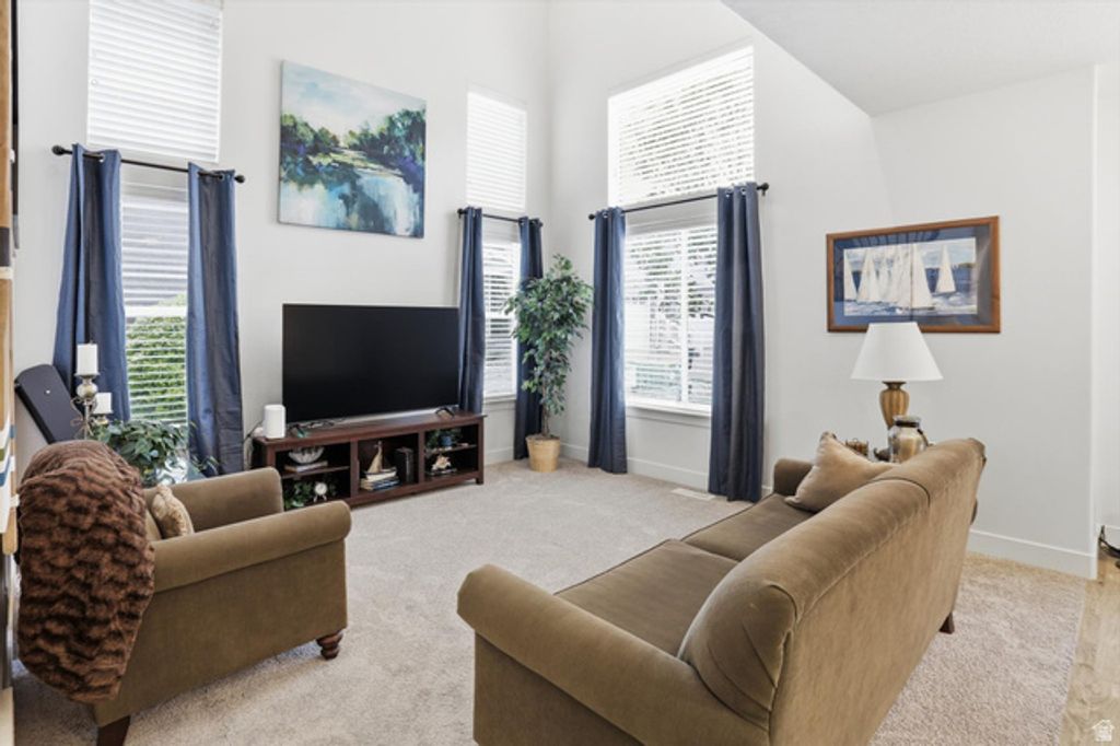 Image 6 of property listing at 4432 W HILL SHADOW WAY, Herriman, UT 84096
