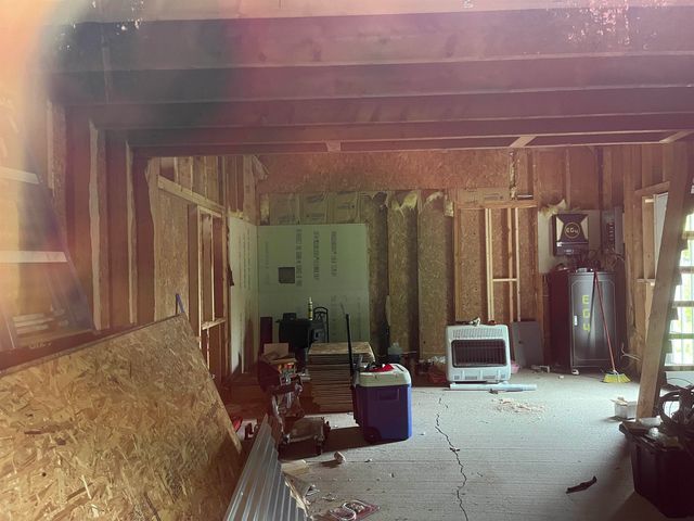 3010 Buck Hill Road, Westfield, VT 05874