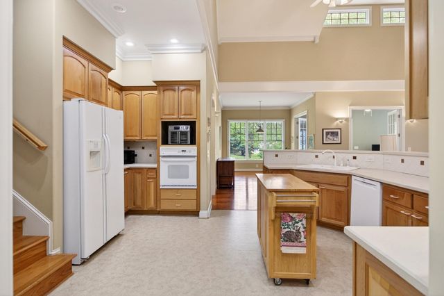 3377 Princeton Hill Circle, NW, Cleveland, TN 37312