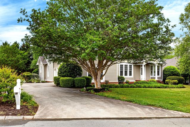 3377 Princeton Hill Circle, NW, Cleveland, TN 37312