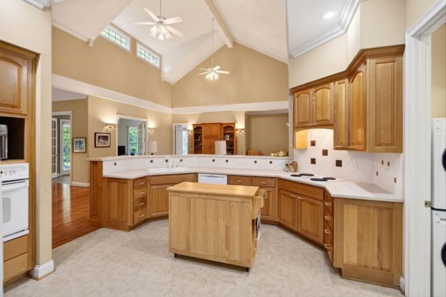 3377 Princeton Hill Circle, NW, Cleveland, TN 37312