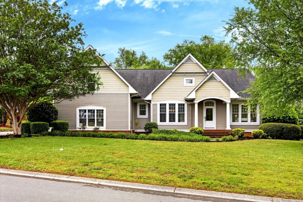 3377 Princeton Hill Circle, NW, Cleveland, TN 37312
