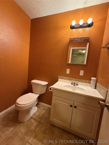 703 W Cedar, Wilburton, OK 74578