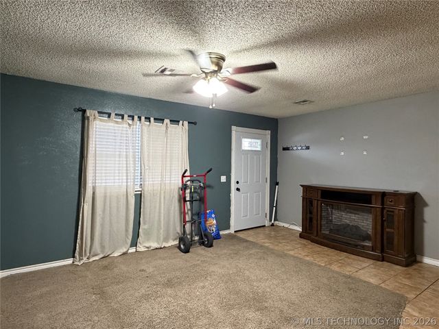 703 W Cedar, Wilburton, OK 74578