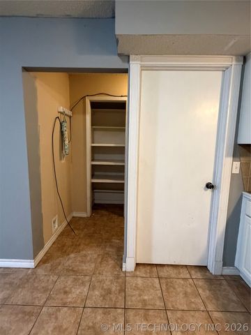703 W Cedar, Wilburton, OK 74578