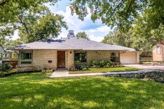 519 Northlake Drive, Dallas, TX 75218