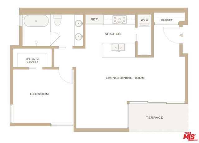 11600 Dunstan Way 301, Los Angeles, CA 90049