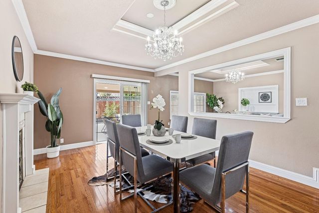 2698 Kendrick Circle, San Jose, CA 95121