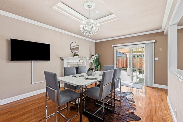 2698 Kendrick Circle, San Jose, CA 95121