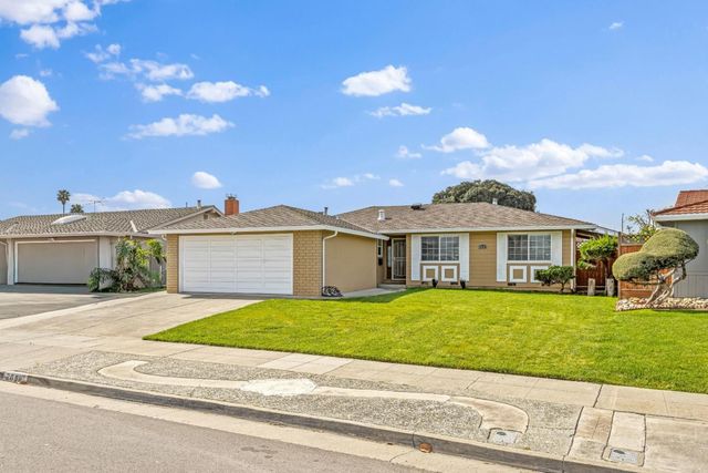 2698 Kendrick Circle, San Jose, CA 95121