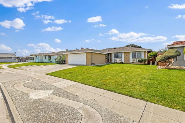 2698 Kendrick Circle, San Jose, CA 95121