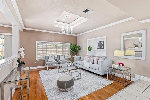 2698 Kendrick Circle, San Jose, CA 95121