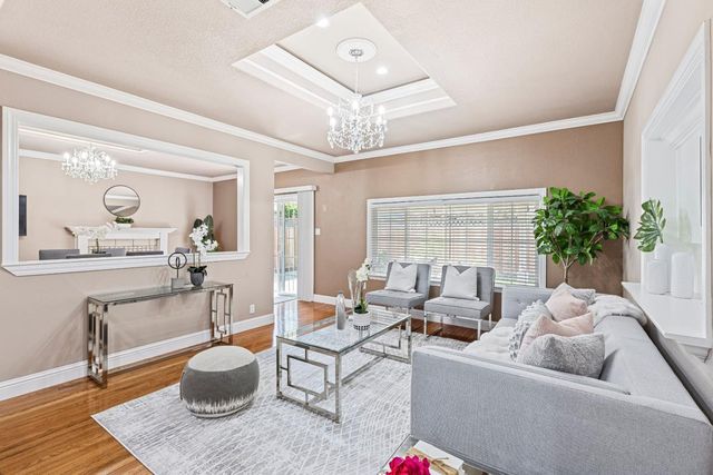 2698 Kendrick Circle, San Jose, CA 95121