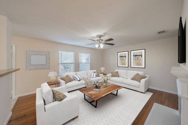 12109 Arbor Lake Road, Rhome, TX 76078
