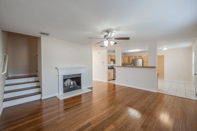 12109 Arbor Lake Road, Rhome, TX 76078