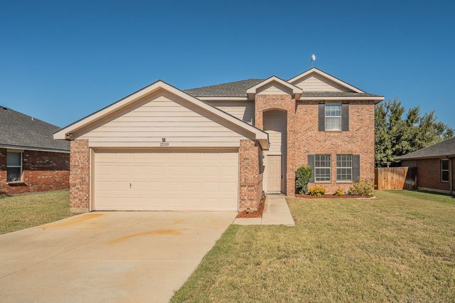 12109 Arbor Lake Road, Rhome, TX 76078