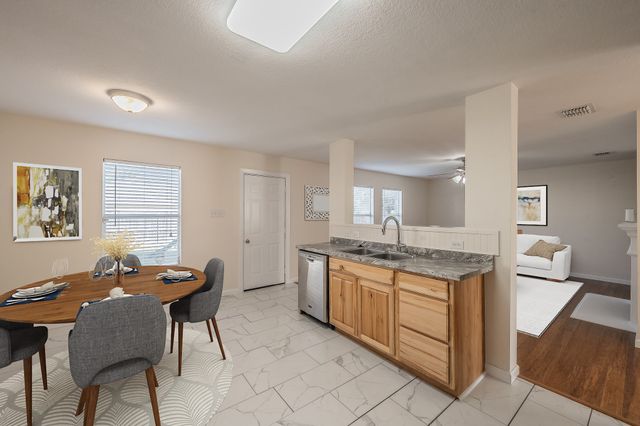12109 Arbor Lake Road, Rhome, TX 76078