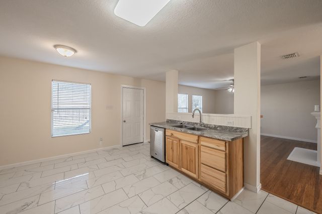 12109 Arbor Lake Road, Rhome, TX 76078