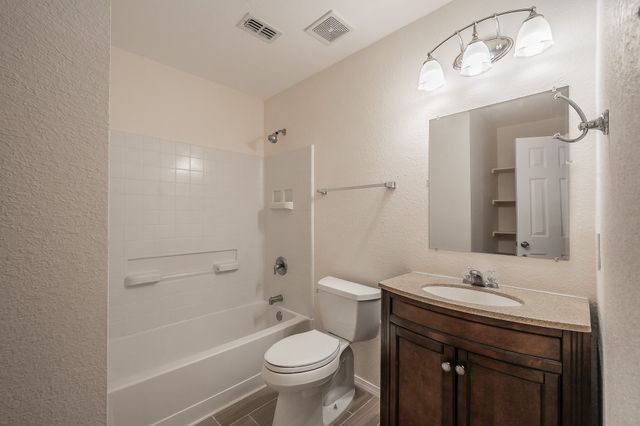 12109 Arbor Lake Road, Rhome, TX 76078