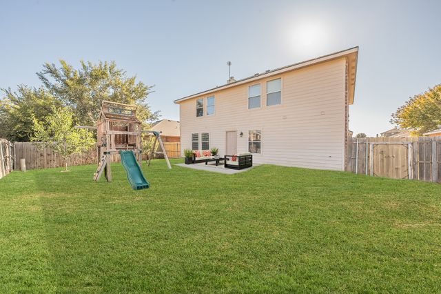 12109 Arbor Lake Road, Rhome, TX 76078