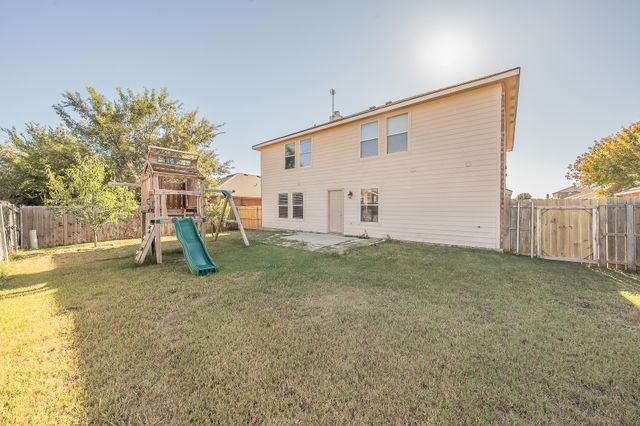 12109 Arbor Lake Road, Rhome, TX 76078