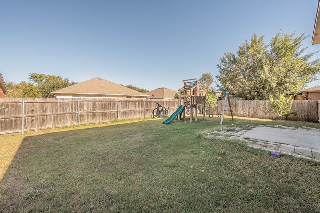 12109 Arbor Lake Road, Rhome, TX 76078
