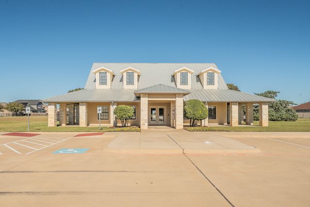 12109 Arbor Lake Road, Rhome, TX 76078