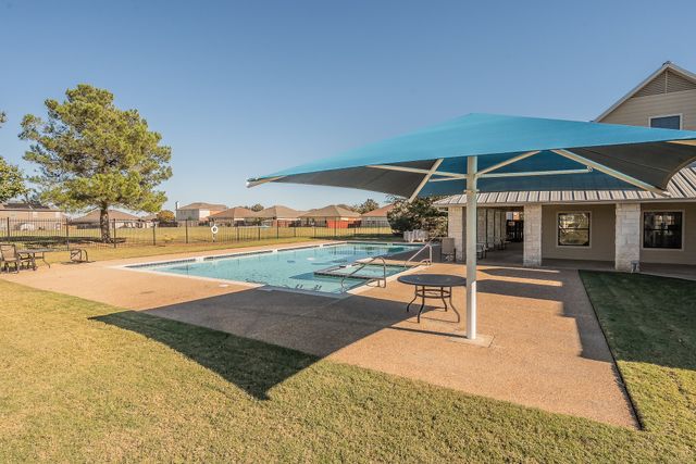 12109 Arbor Lake Road, Rhome, TX 76078