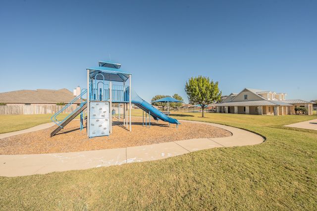 12109 Arbor Lake Road, Rhome, TX 76078