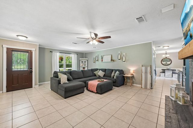 15638 Charolais Drive, Cypress, TX 77429