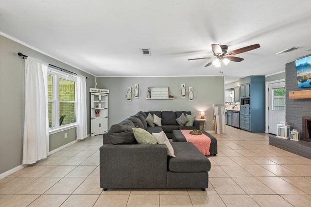 15638 Charolais Drive, Cypress, TX 77429