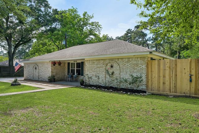 15638 Charolais Drive, Cypress, TX 77429