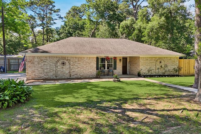 15638 Charolais Drive, Cypress, TX 77429