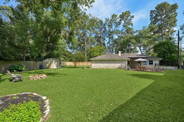 15638 Charolais Drive, Cypress, TX 77429
