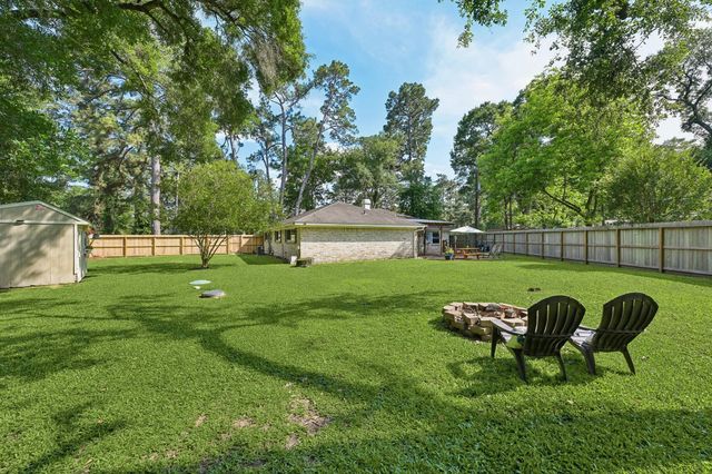 15638 Charolais Drive, Cypress, TX 77429