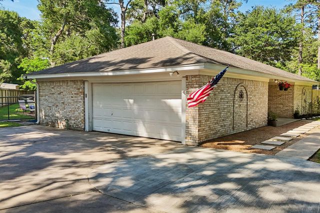 15638 Charolais Drive, Cypress, TX 77429