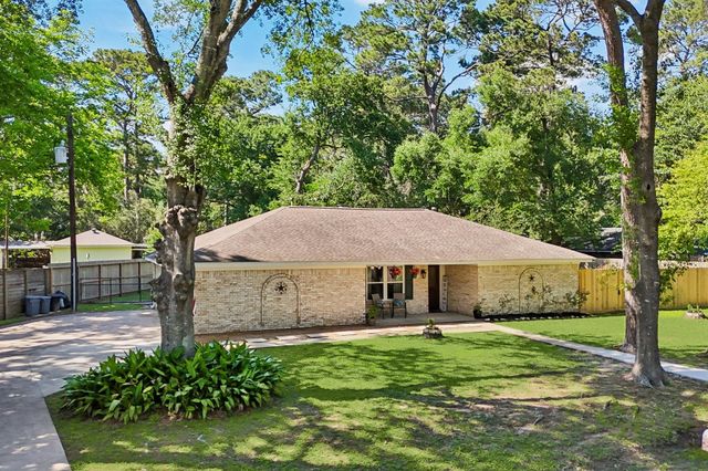 15638 Charolais Drive, Cypress, TX 77429