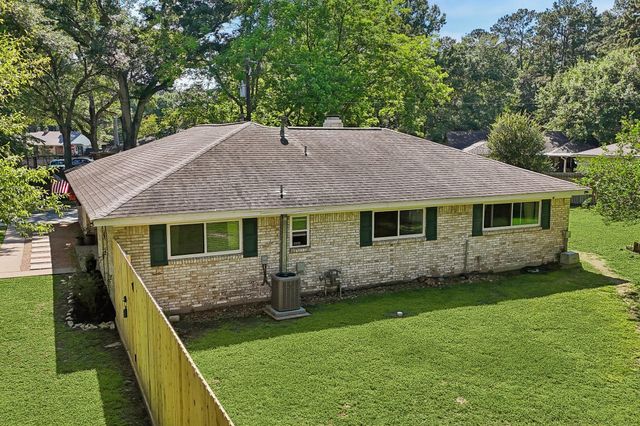 15638 Charolais Drive, Cypress, TX 77429