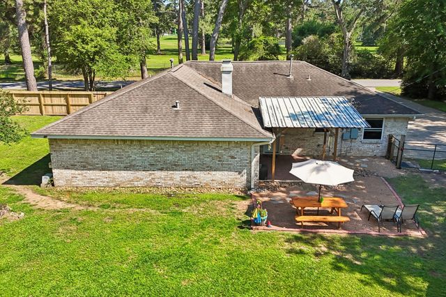15638 Charolais Drive, Cypress, TX 77429