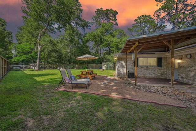 15638 Charolais Drive, Cypress, TX 77429
