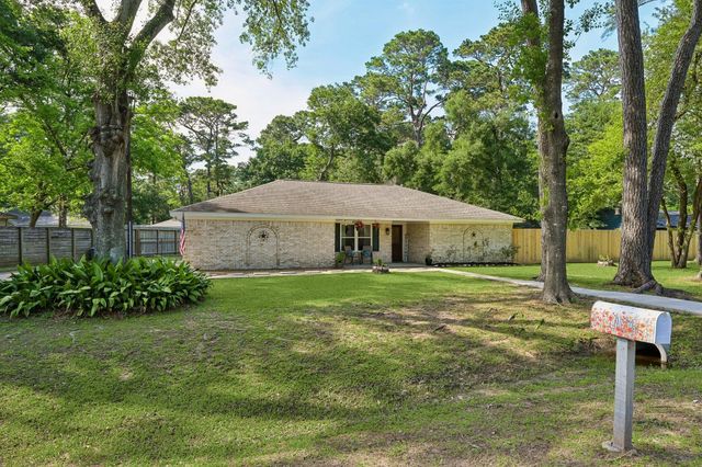15638 Charolais Drive, Cypress, TX 77429