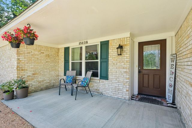 15638 Charolais Drive, Cypress, TX 77429
