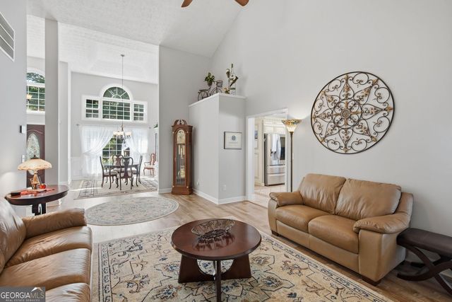 5780 Newberry Point Drive, Flowery Branch, GA 30542
