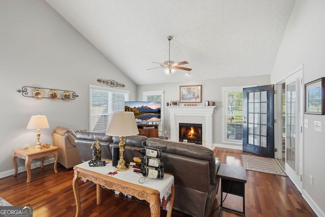 5780 Newberry Point Drive, Flowery Branch, GA 30542
