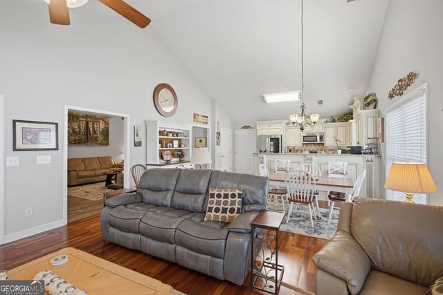 5780 Newberry Point Drive, Flowery Branch, GA 30542