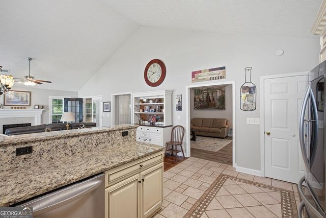 5780 Newberry Point Drive, Flowery Branch, GA 30542