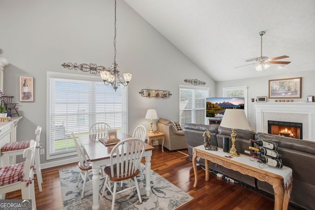 5780 Newberry Point Drive, Flowery Branch, GA 30542