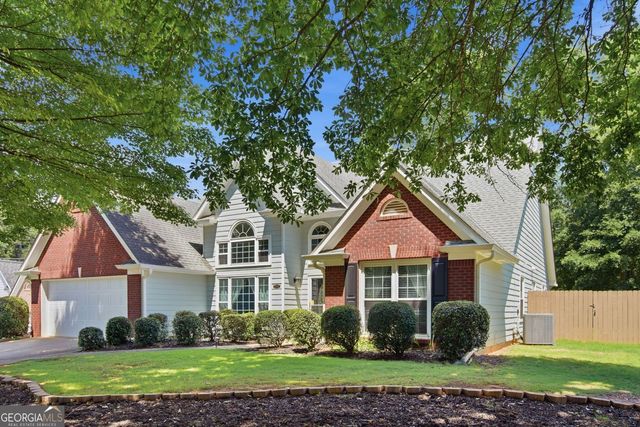 5780 Newberry Point Drive, Flowery Branch, GA 30542